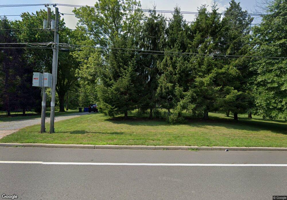 141 Bellemead Griggstown Rd, Belle Mead, NJ 08502 - photo 1