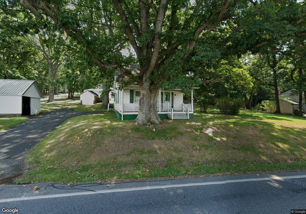 26921 Clarksburg Rd, Damascus, MD 20872 - photo 1