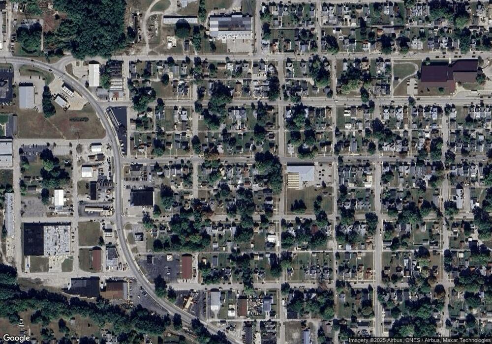 815 W Linden Ave, Logansport, IN 46947 - photo 1