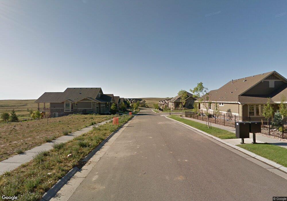 8039 E Nova Place, Aurora, CO 80016 - photo 1