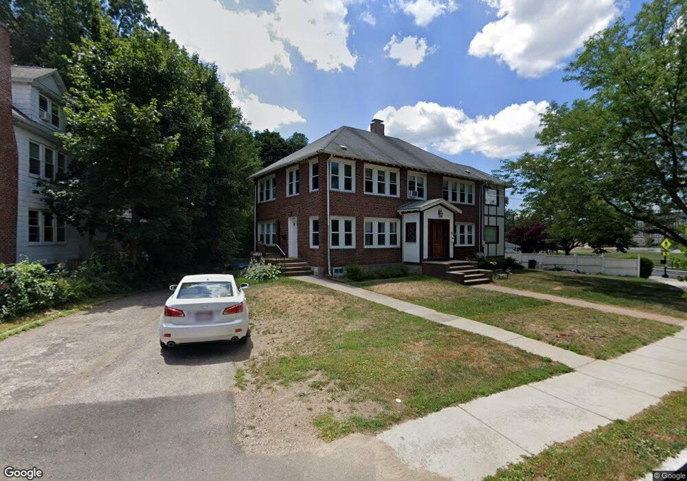 48 Winchester Rd unit 48, Newton, MA 02458 - photo 1