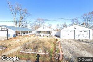 210 E Mckinley St, Delta, MO 63744