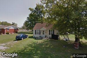 109 W Delta St, Delta, MO 63744