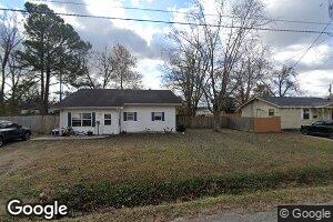 306 W Mckinley St, Delta, MO 63744