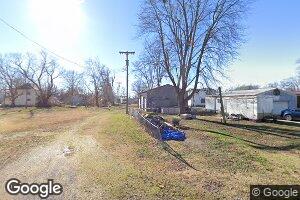 205 N Liberty St, Delta, MO 63744