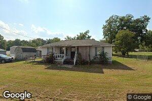 125 Horrell St, Delta, MO 63744