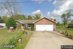 104 Hosea Ave, Delta, MO 63744