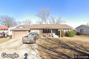 106 Iva Ave, Delta, MO 63744