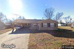 117 Iva Ave, Delta, MO 63744