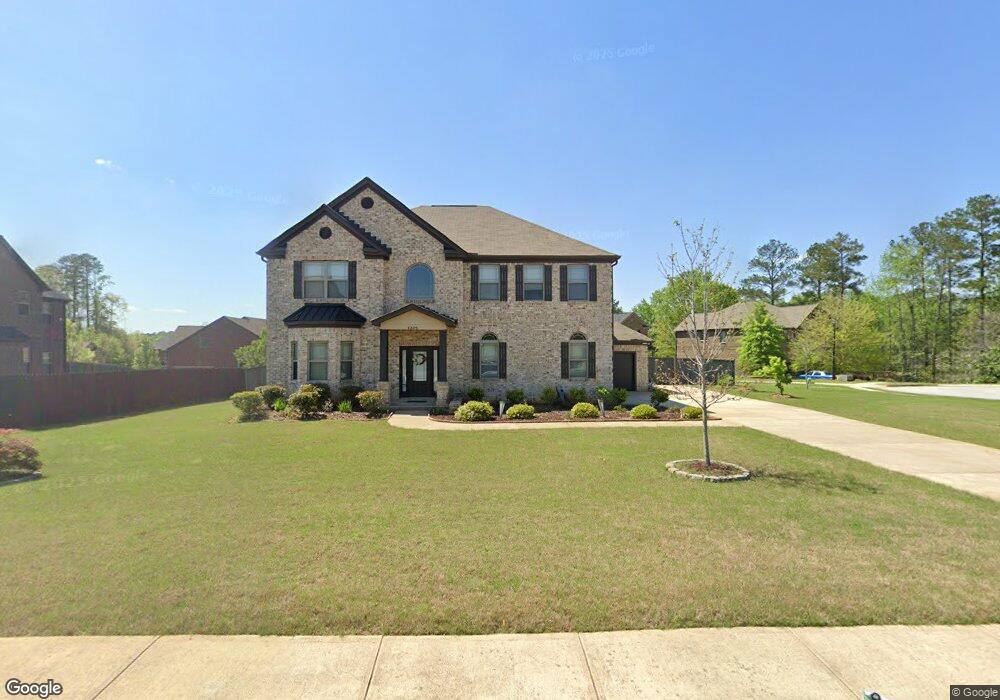 1205 Mottled Ct unit 151, Stockbridge, GA 30281 - photo 1