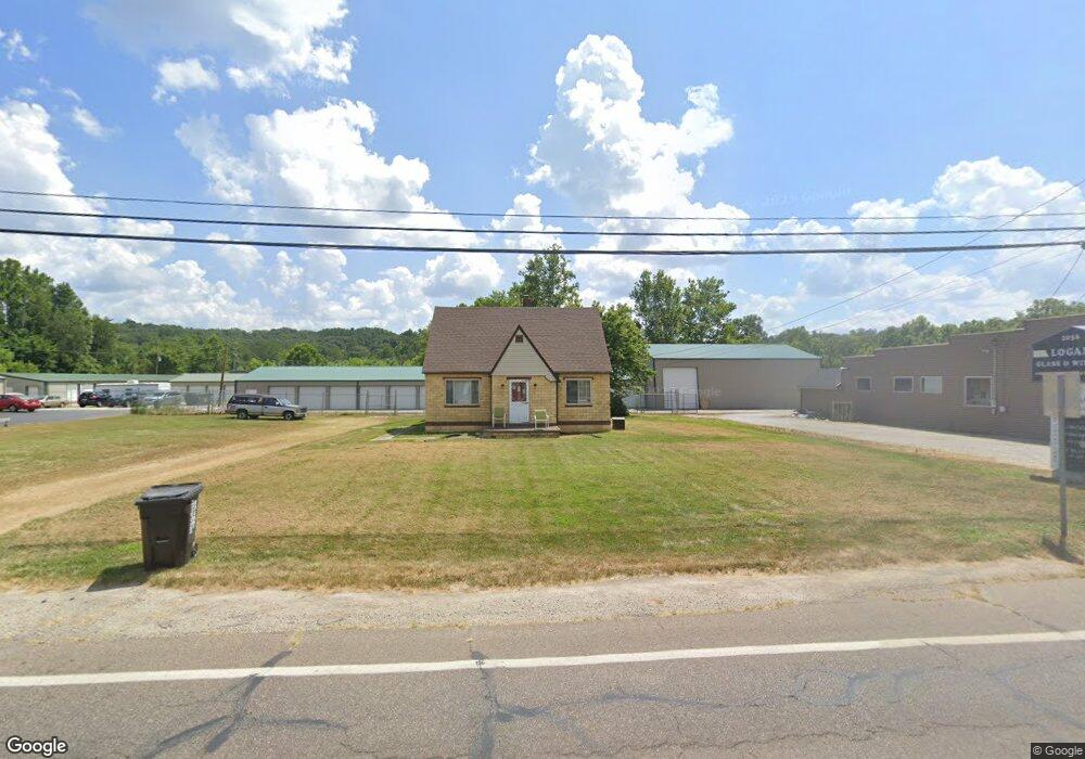 1026 State Route 93 N, Logan, OH 43138 - photo 1