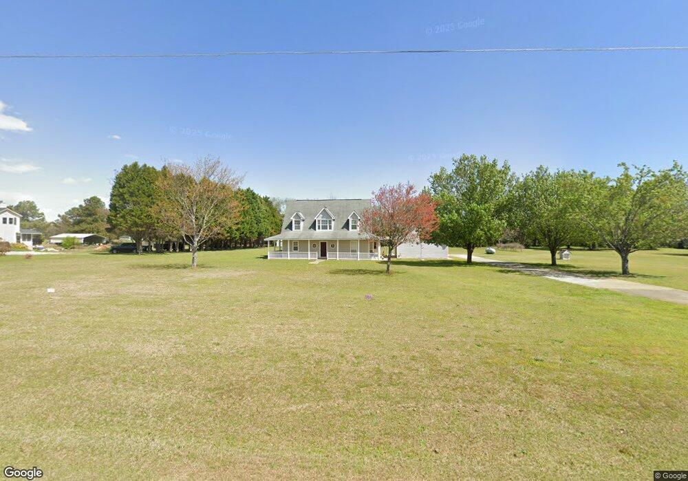 515 Hedge Row Dr, Byron, GA 31008 - photo 1