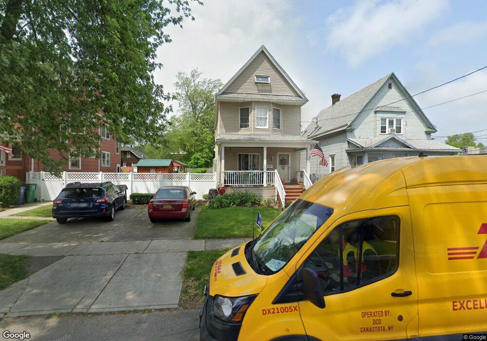 206 Amber St, Buffalo, NY 14220 - photo 1