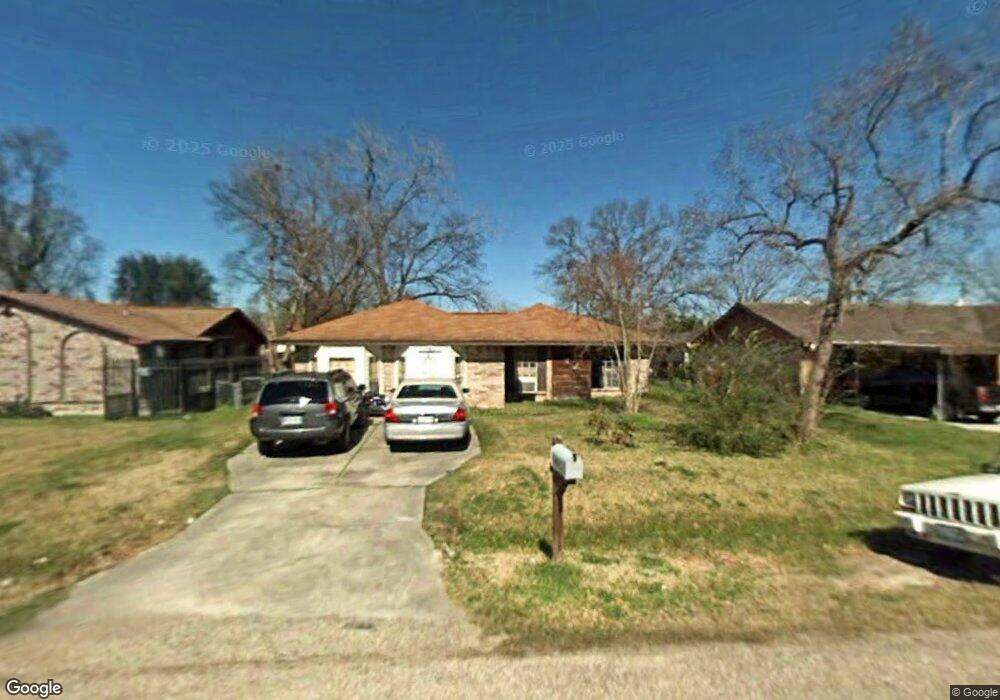 4015 Oakville St, Houston, TX 77093 - photo 1