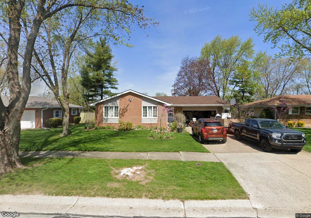 1620 W 95th Ave, Crown Point, IN 46307 - photo 1