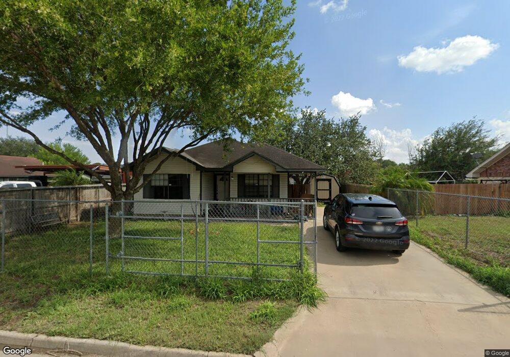 2501 Moodie Ave, Donna, TX 78537 - photo 1