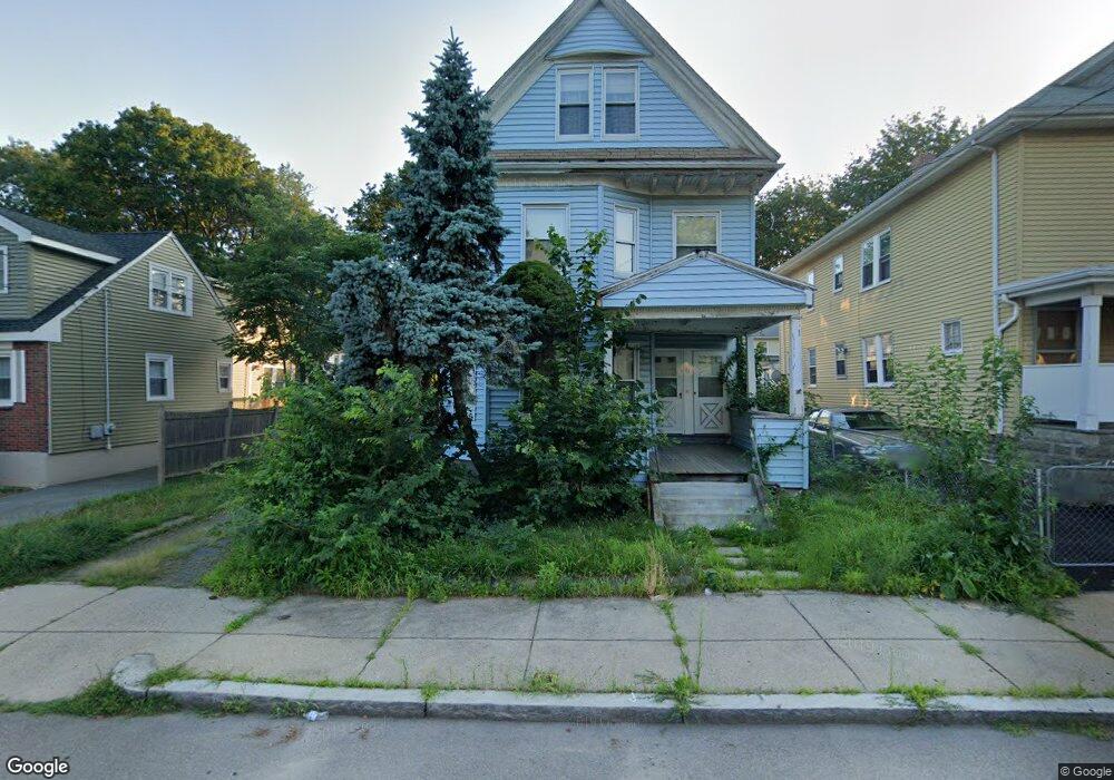 23 Wachusett St, Mattapan, MA 02126 - photo 1