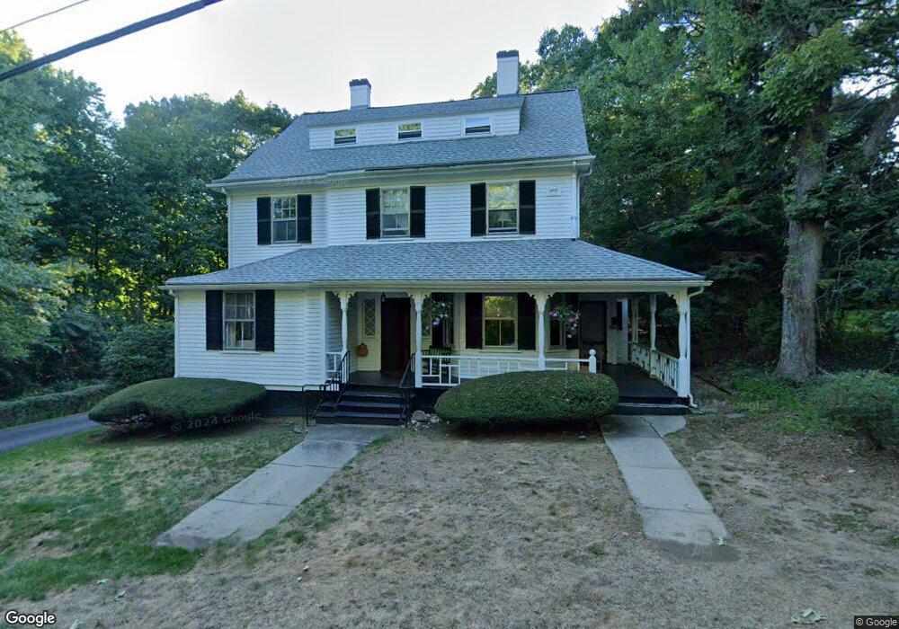 5 Hundreds Rd, Wellesley Hills, MA 02481 - photo 1