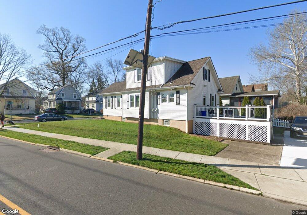 101 W Cedar Ave, Oaklyn, NJ 08107 - photo 1