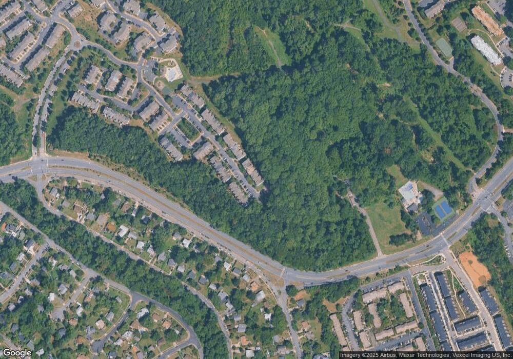 5457 Summer Leaf Ln, Alexandria, VA 22312 - photo 1