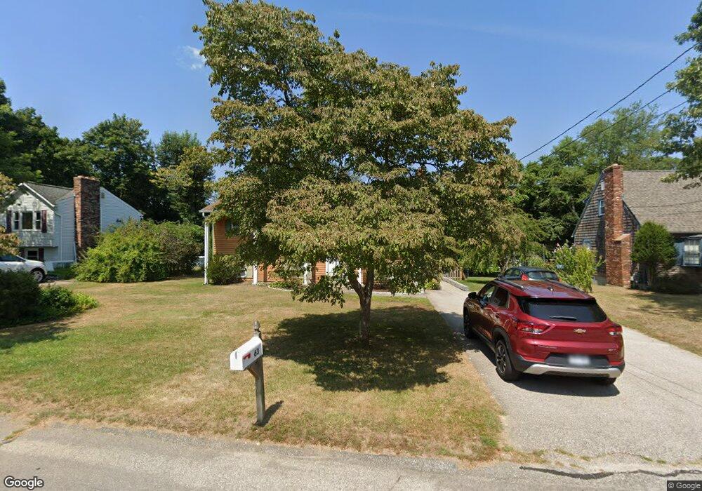 63 Andre Ave, Wakefield, RI 02879 - photo 1