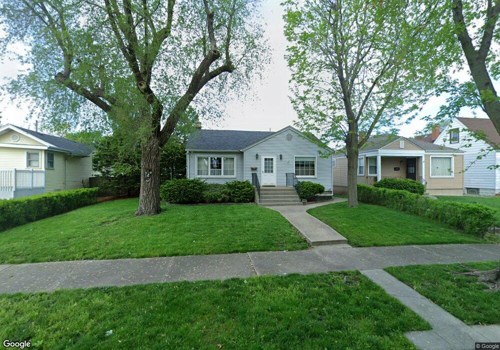 1720 Warwick Ave, Whiting, IN 46394 - photo 1