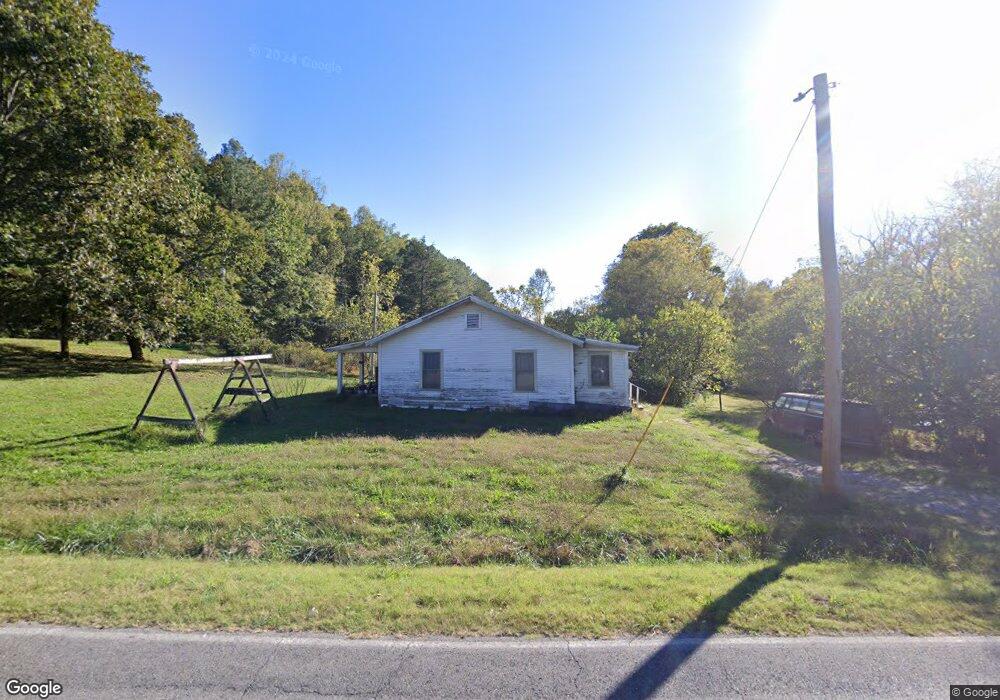 1134 Creek Rd, Cohutta, GA 30710 - photo 1