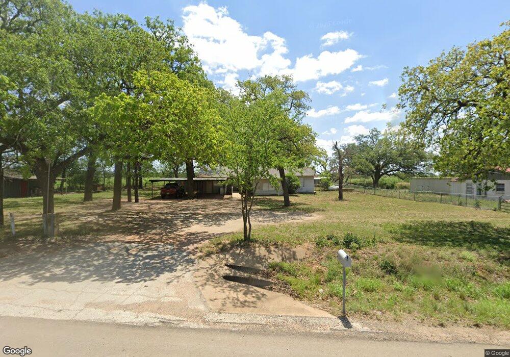 2593 S State Highway 16, Fredericksburg, TX 78624 - photo 1