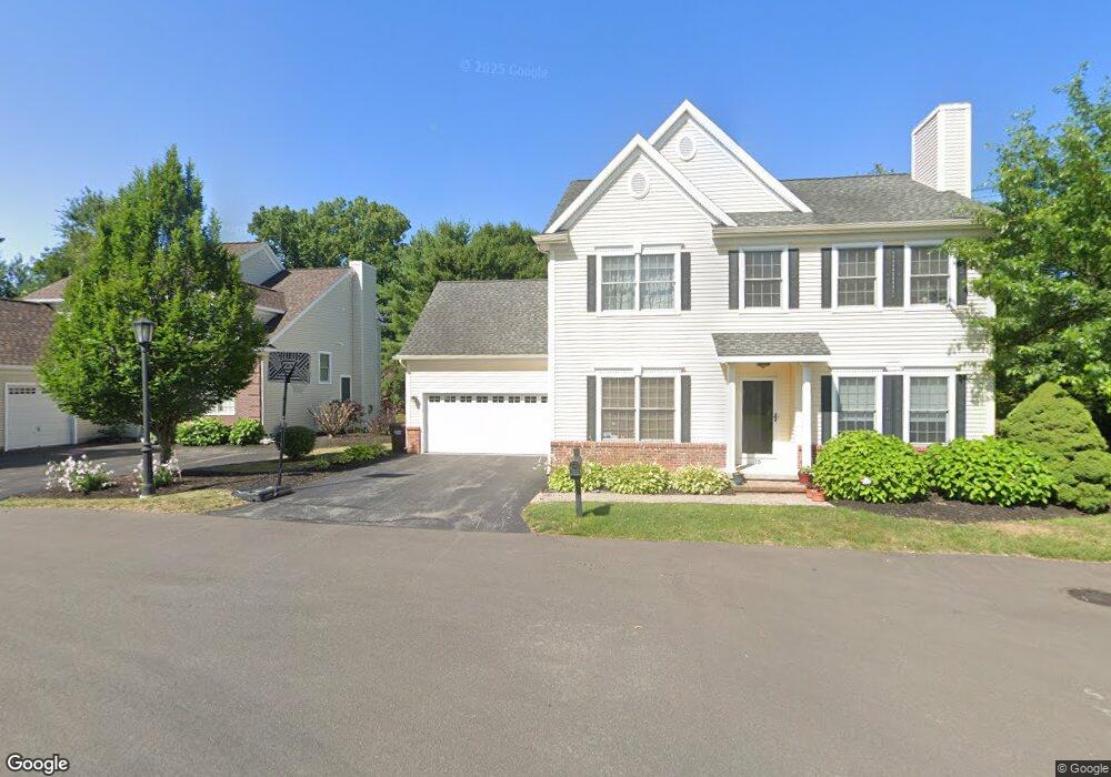 15 Emerson Common, Slingerlands, NY 12159 - photo 1