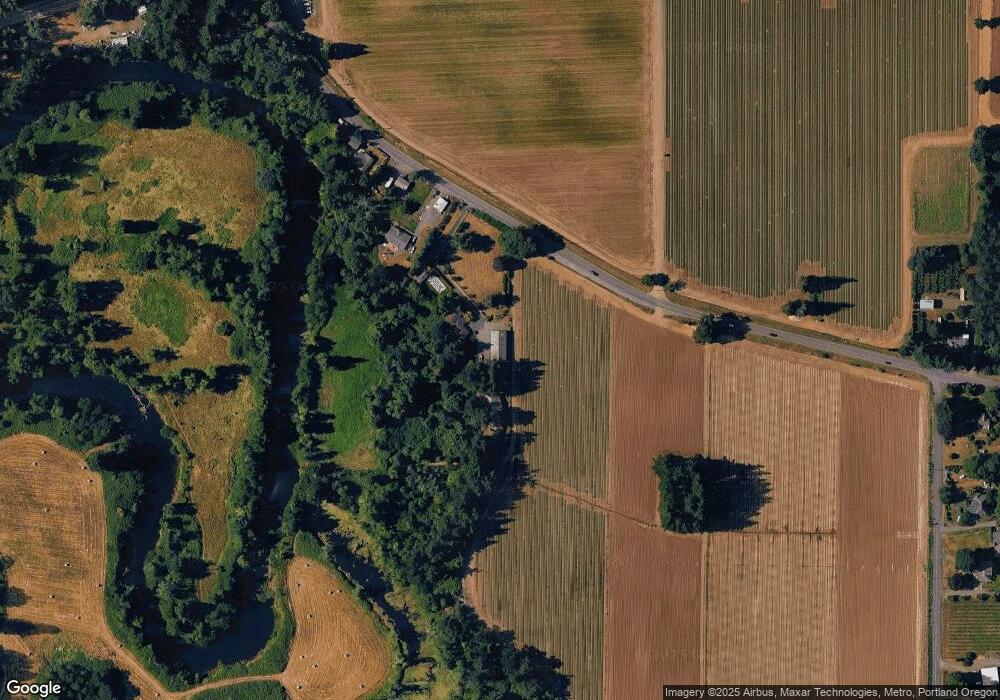 6026 S Lone Elder Rd, Aurora, OR 97002 - photo 1