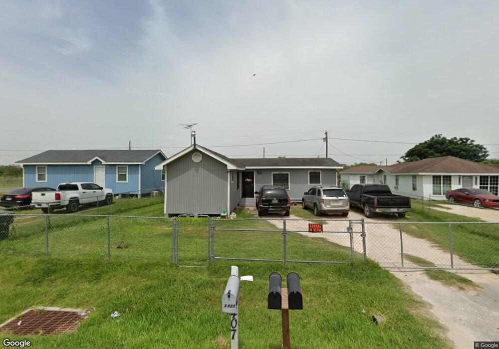 6812 Bill Clinton St, Weslaco, TX 78596 - photo 1