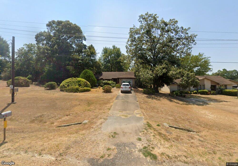 3222 SE Stallings Dr, Nacogdoches, TX 75961 - photo 1