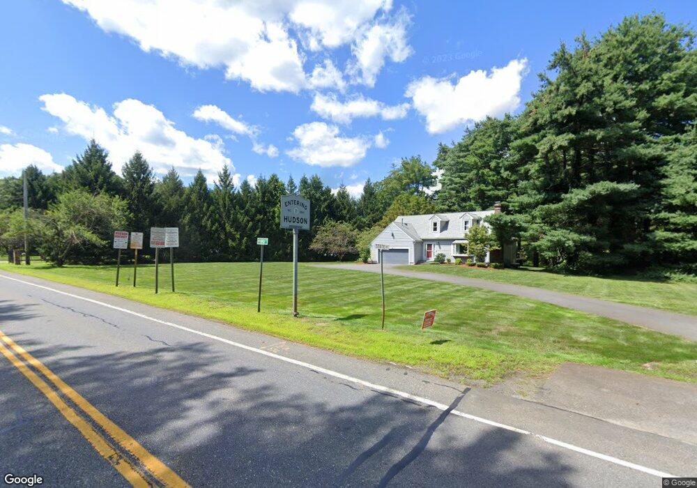 30 Main St unit 1, Hudson, MA 01749 - photo 1