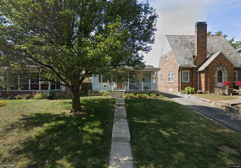 159 S Huron Ave, Columbus, OH 43204 - photo 1