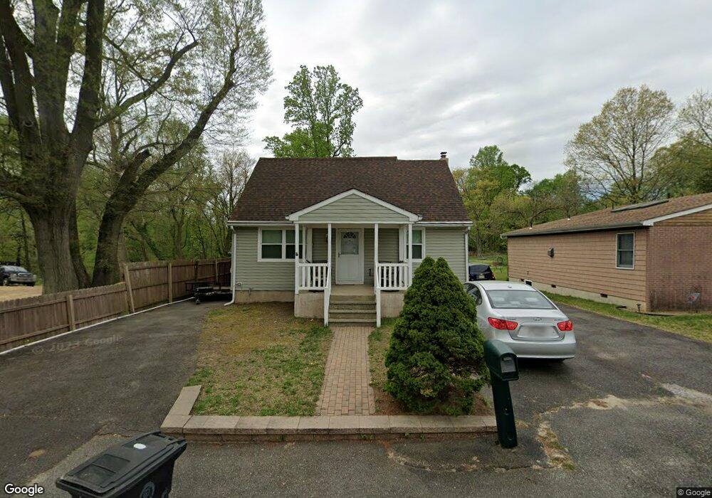 39 Hayes Ave, Westville, NJ 08093 - photo 1