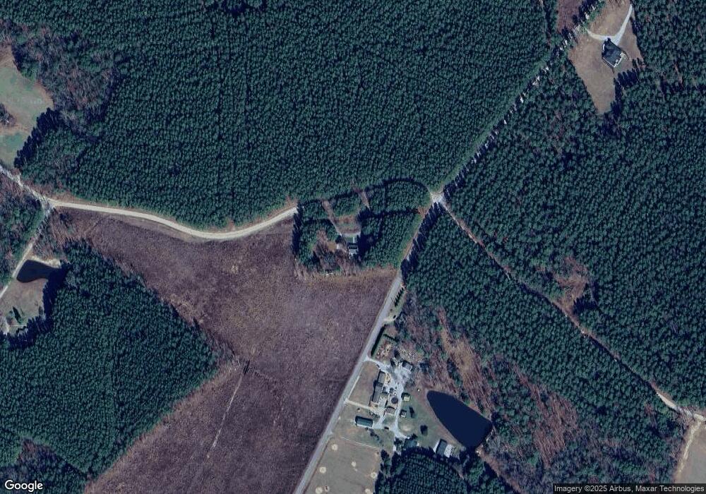 1034 Reedy Branch Rd, Kenbridge, VA 23944 - photo 1