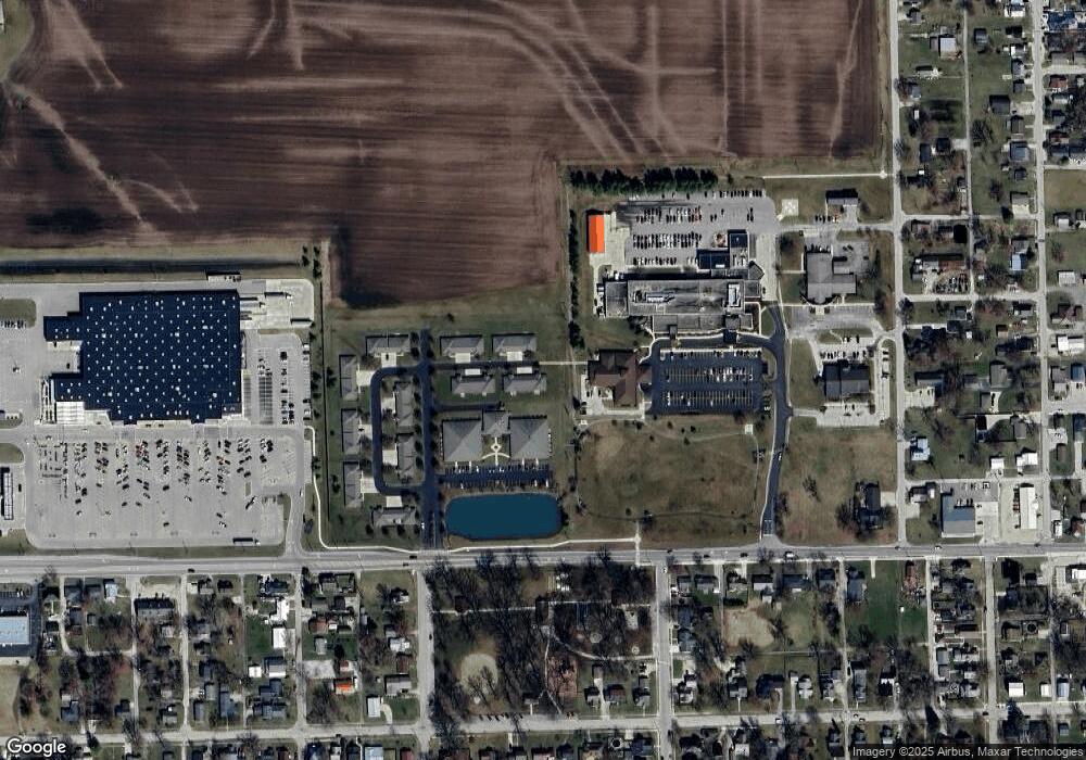 129 Pilgrim Dr, Portland, IN 47371 - photo 1