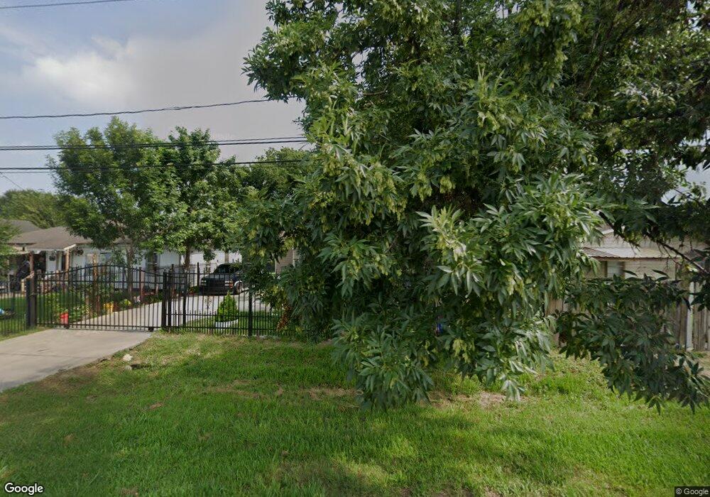 4119 Littlecrest Rd, Houston, TX 77093 - photo 1