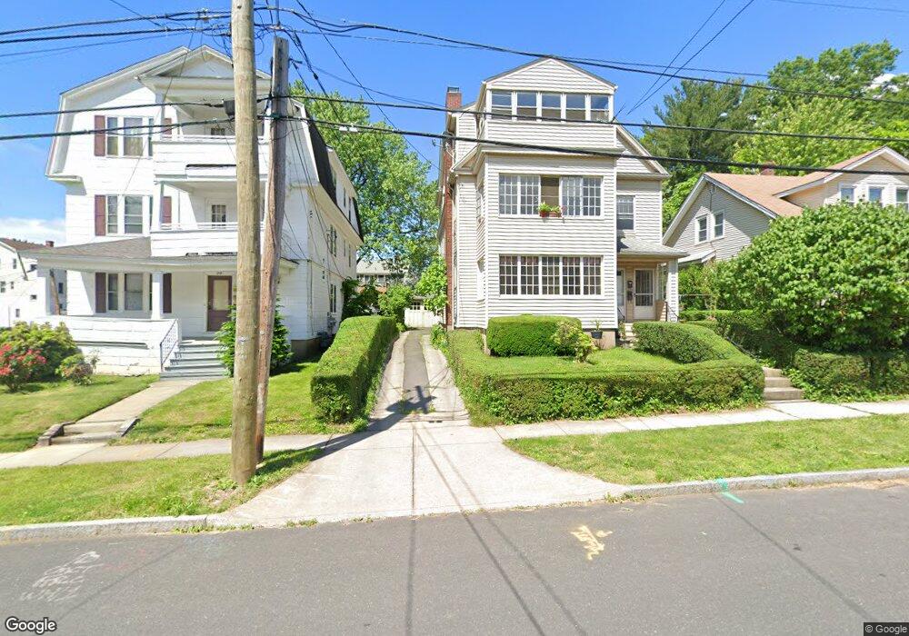 213 S Highland St, West Hartford, CT 06119 - photo 1