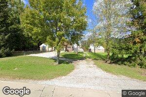 5365 Footville Richmond Rd, Rock Creek, OH 44084