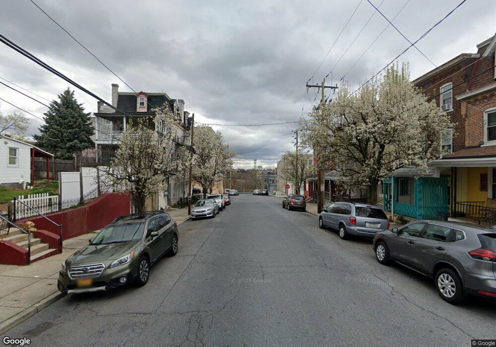 379 W Allen St unit 3775, Allentown, PA 18102 - photo 1