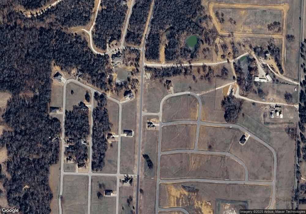 Lot 21 Pasadera Cir, Gordonville, TX 76245 - photo 1