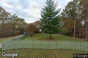 1211 Tandywood Dr, Pendleton, KY 40055