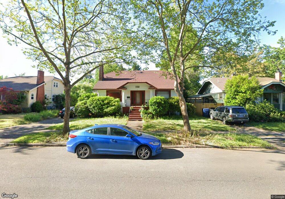 1150 W 11th Ave unit Room A, Eugene, OR 97402 - photo 1