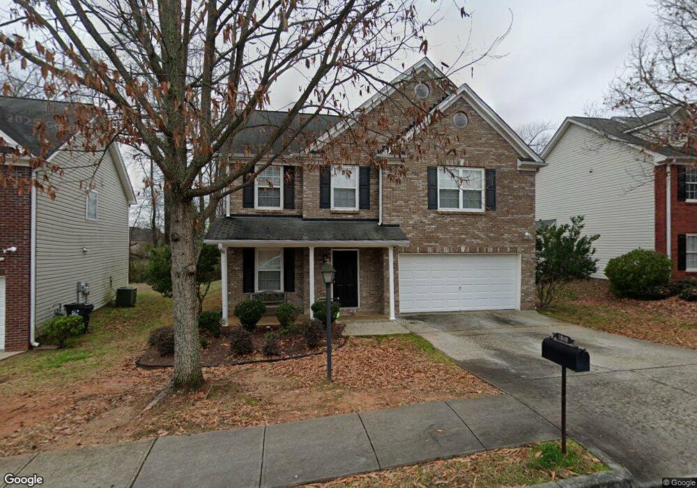 2949 Storybook Ln unit 1, Grayson, GA 30017 - photo 1