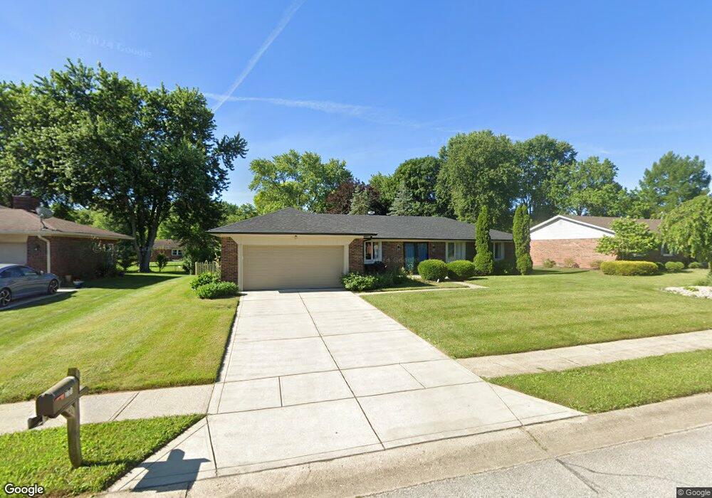 1701 Beech Cir, Plainfield, IN 46168 - photo 1