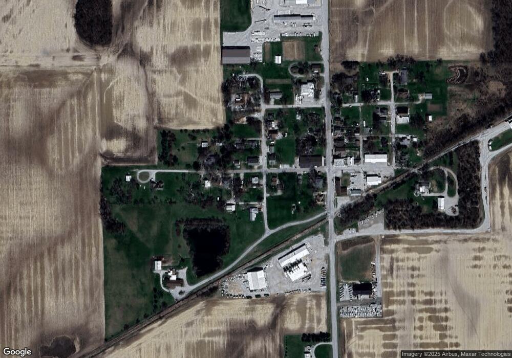 2374 N West St, Craigville, IN 46731 - photo 1