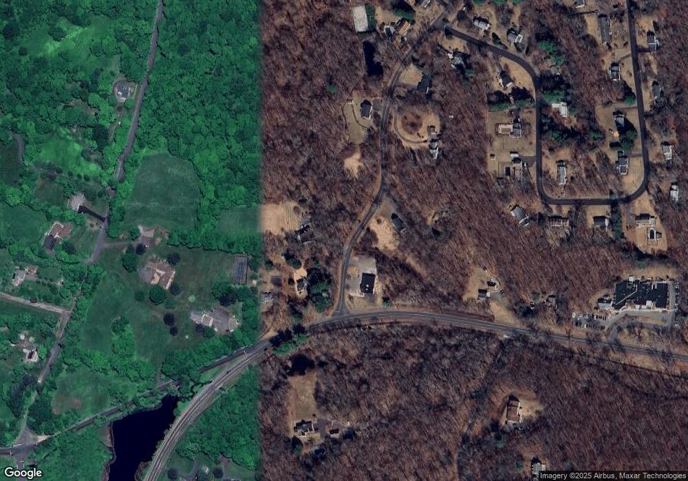 29 Tyler Crossing, Middlebury, CT 06762 - photo 1