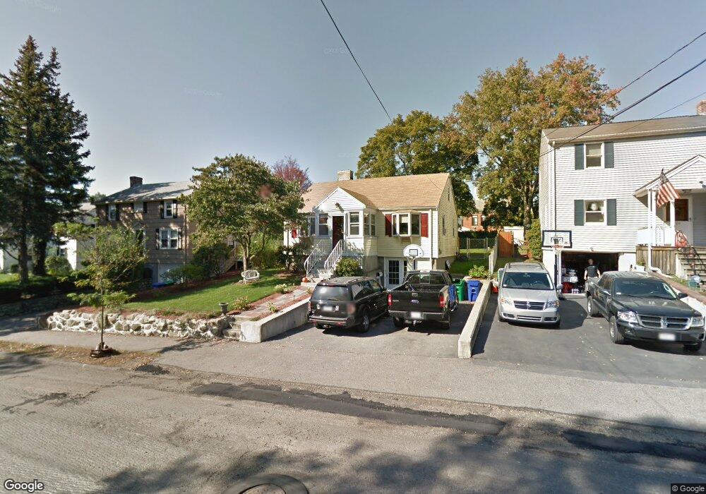 183 Cherry St, West Newton, MA 02465 - photo 1