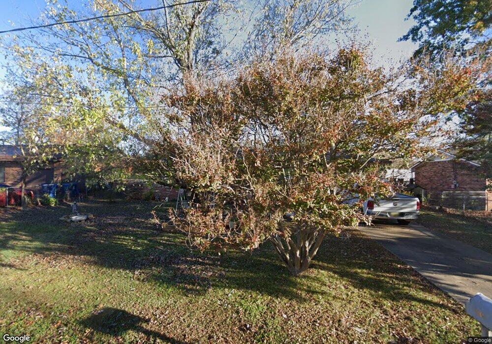 205 W Modoc Ave, McAlester, OK 74501 - photo 1